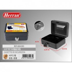 denar box 125x95x60mm