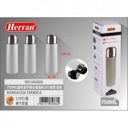termo flaška 750ml
