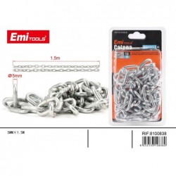 ketne 5mm/1.5m