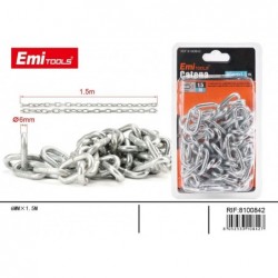 ketne 6mm*1.5m