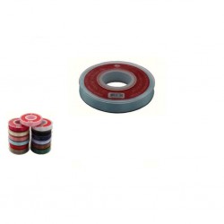 darilni trak 1.5cm*23m
