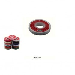 darilni trak 2cm*23m