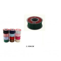 darilni trak 2.5cm*23m