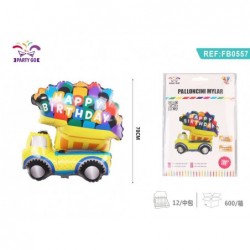 balon kamion 70cm