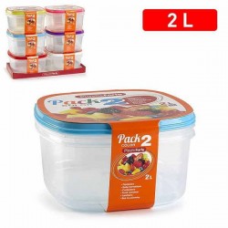 pl. posoda 2L/2kom