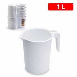 merilni vrč 1L