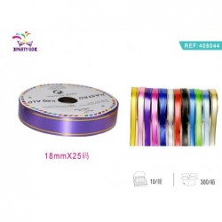 darilni trak 18mm*25y