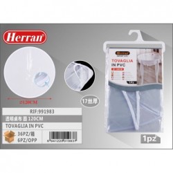 prt PVC 120cm
