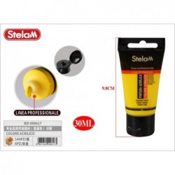 akrilna barva 30ml