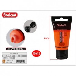 akrilna barva 30ml