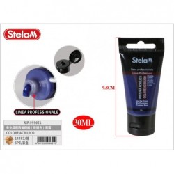 akrilna barva 30ml