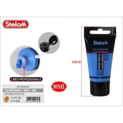 akrilna barva 30ml
