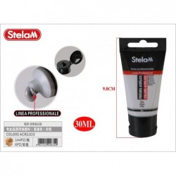 akrilna barva 30ml