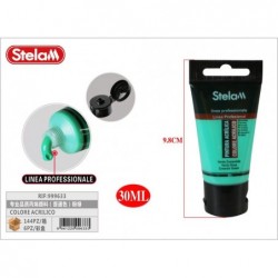 akrilna barva 30ml