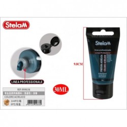 akrilna barva 30ml
