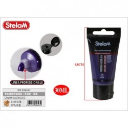 akrilna barva 30ml