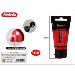 akrilna barva 30ml