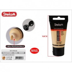 akrilna barva 30ml