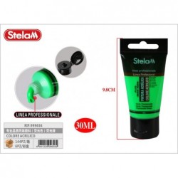akrilna barva 30ml