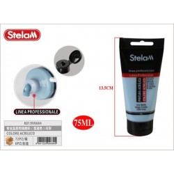akrilna barva 75ml