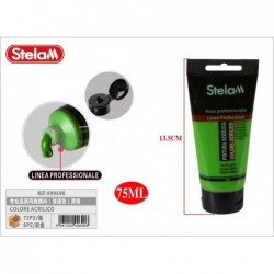 akrilna barva 75ml