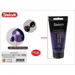 akrilna barva 75ml