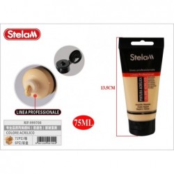 akrilna barva 75ml