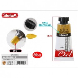oljna barva 60ml
