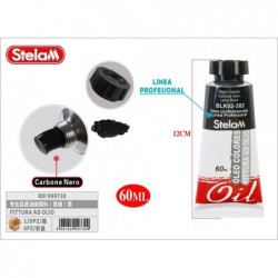 oljna barva 60ml