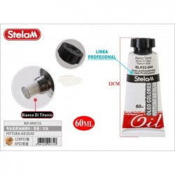 oljna barva 60ml