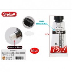 oljna barva 60ml