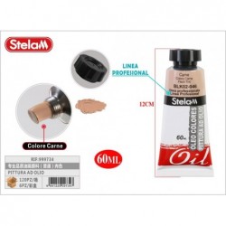 oljna barva 60ml