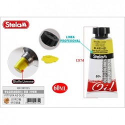 oljna barva 60ml