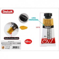 oljna barva 60ml