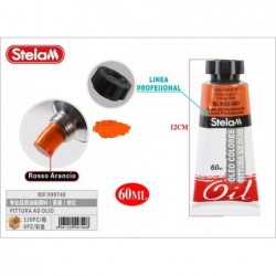 oljna barva 60ml