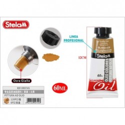 oljna barva 60ml