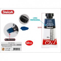 oljna barva 60ml