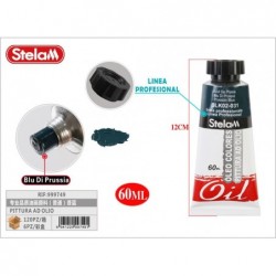 oljna barva 60ml