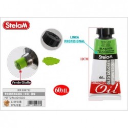 oljna barva 60ml