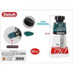 oljna barva 60ml