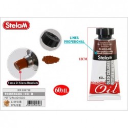 oljna barva 60ml