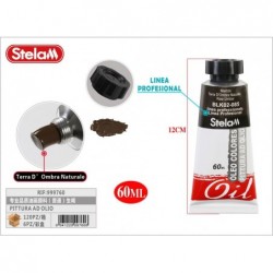 oljna barva 60ml