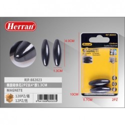 magnet 1.3*4cm/2kom