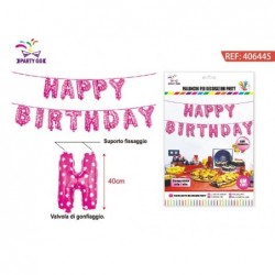balon napis hb 6m