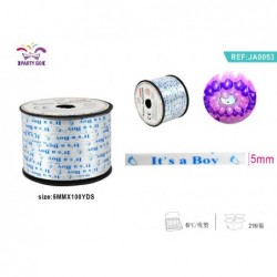 trak za balone 5mm*100y