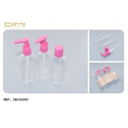 potovalni set 100ml/3kom
