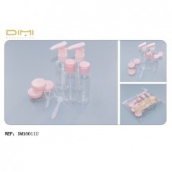potovalni set 75ml/9kom