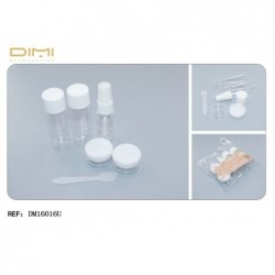potovalni set 40ml/6kom