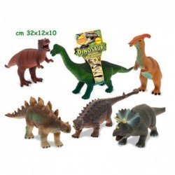 dinozaver 35cm