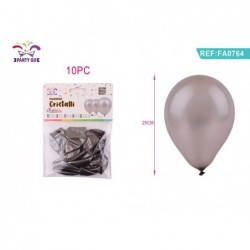 balon 25cm/10kom